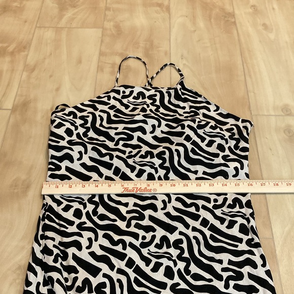 Band of the free midi open back dress - Picture 9 of 15